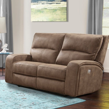 Polaris - Power Loveseat