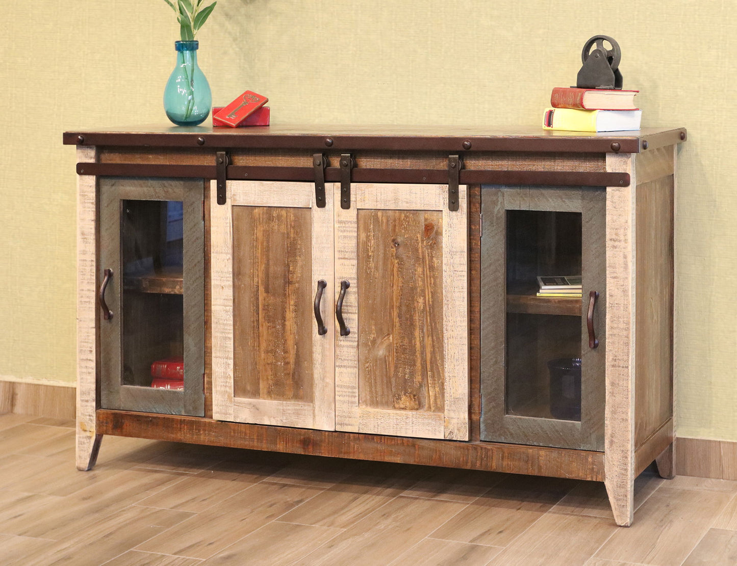 Antique - TV Stand