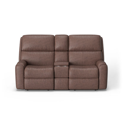 Rio - Reclining Loveseat
