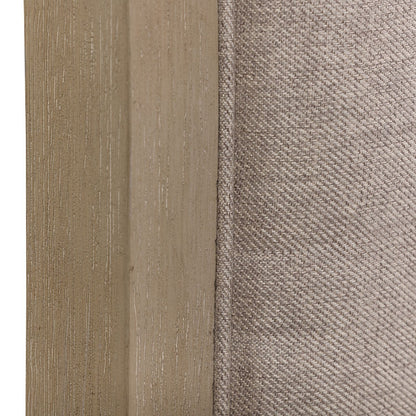 Belmar - Upholstered Bed