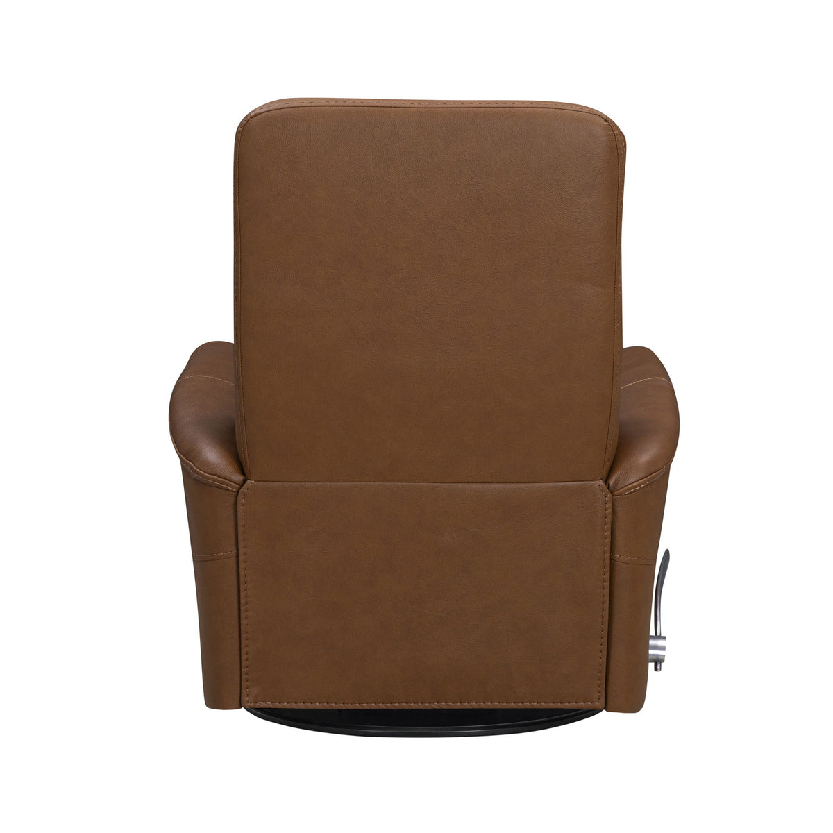 Gemini - Manual Swivel Glider Recliner