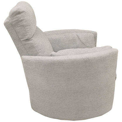 Radius - Power Swivel Glider Recliner (Set of 2)