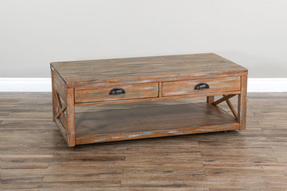 Durango - Table