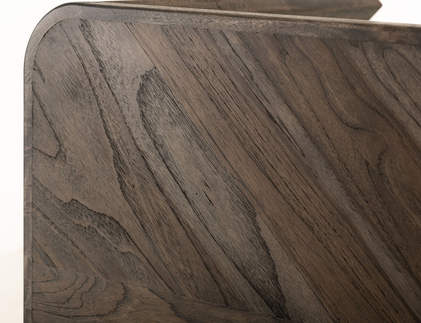 Black Balam - Table - Oil Black