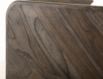 Black Balam - Table - Oil Black