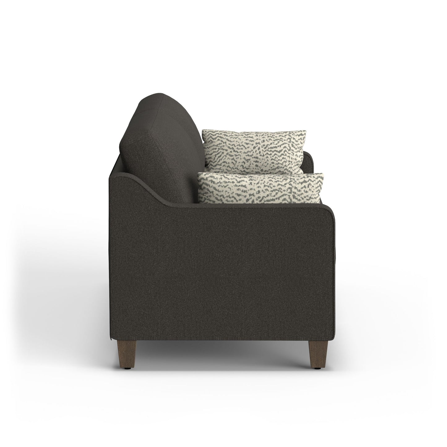 Drew - Fabric Sofa