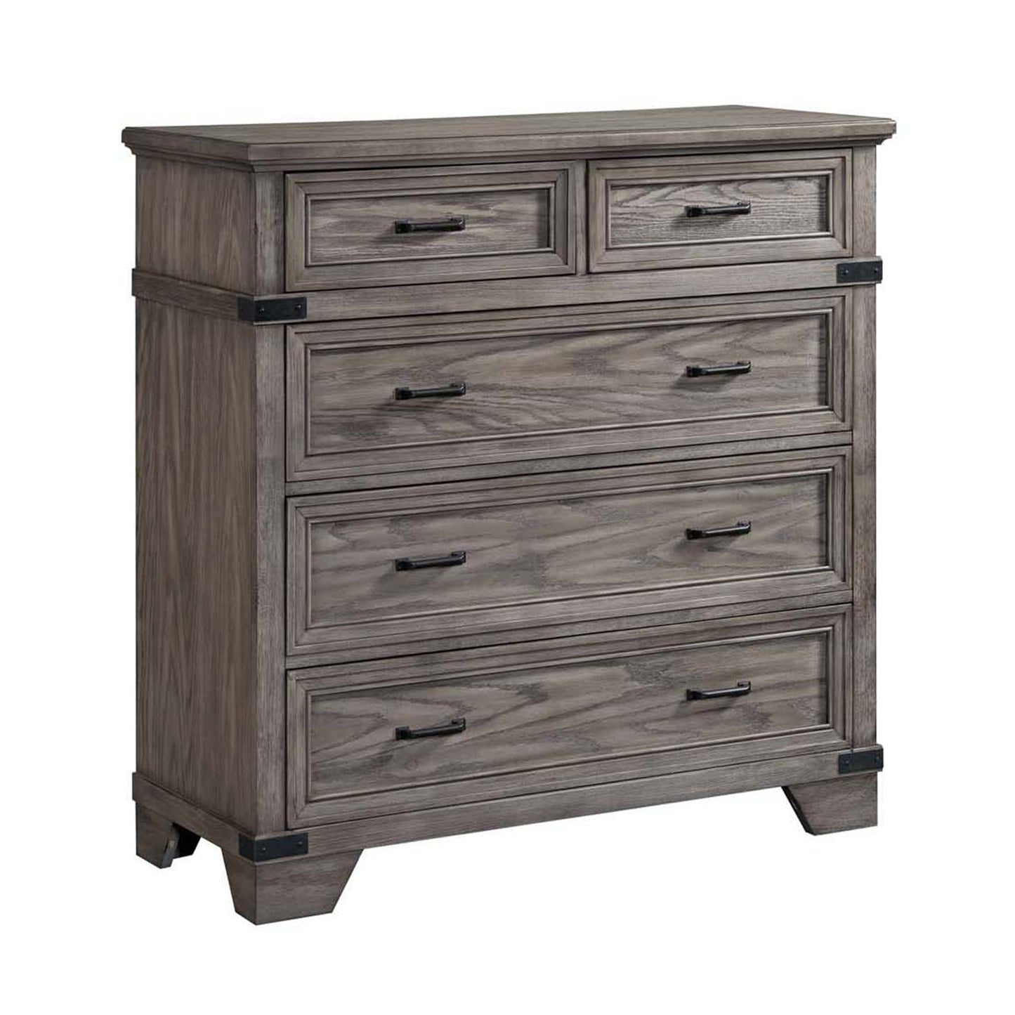 Forge - Media Chest