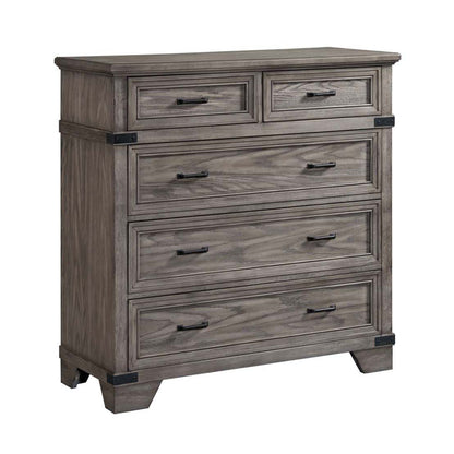 Forge - Media Chest