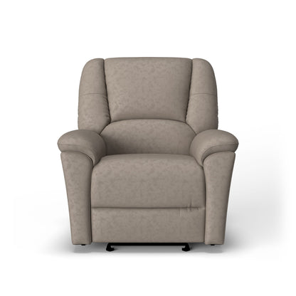 Plush - Gliding Recliner
