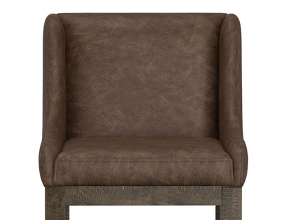 Seating - IUP Barstool