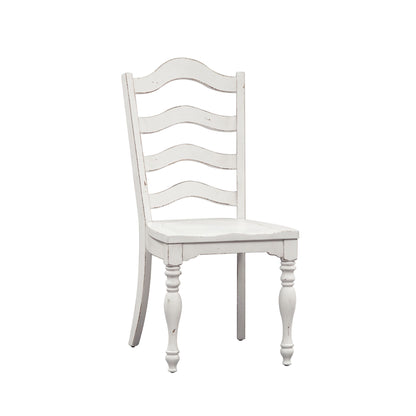 Magnolia Manor - Ladder Back Chair