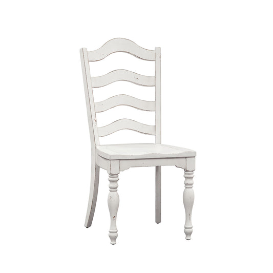 Magnolia Manor - Ladder Back Chair