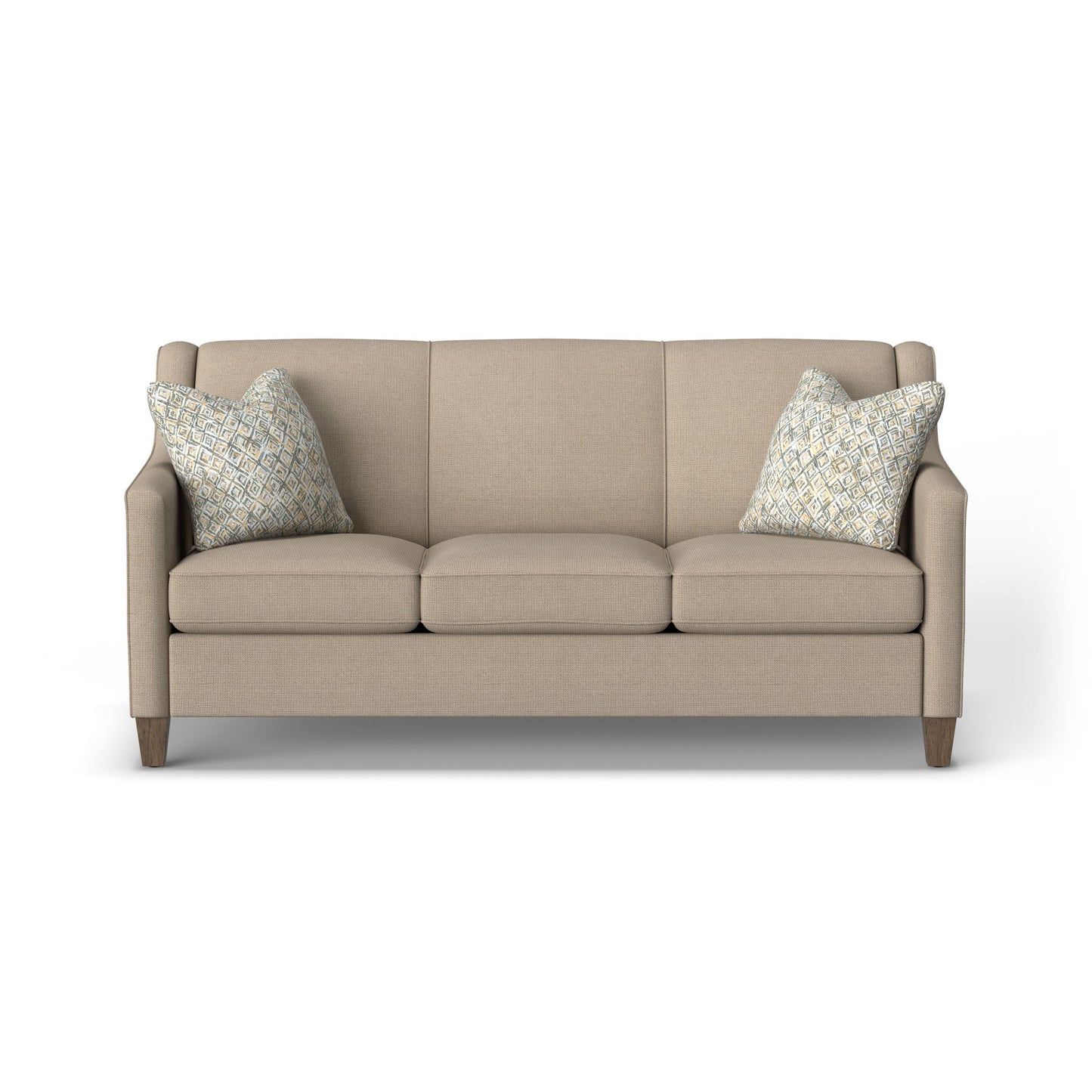 Holly - Fabric Sofa
