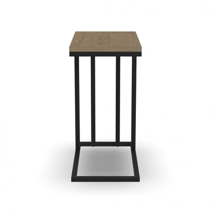 Melody - Accent Table - Light Brown