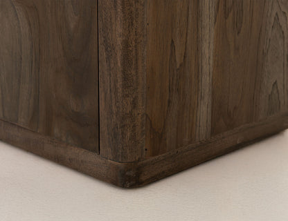 Balam - TV Stand