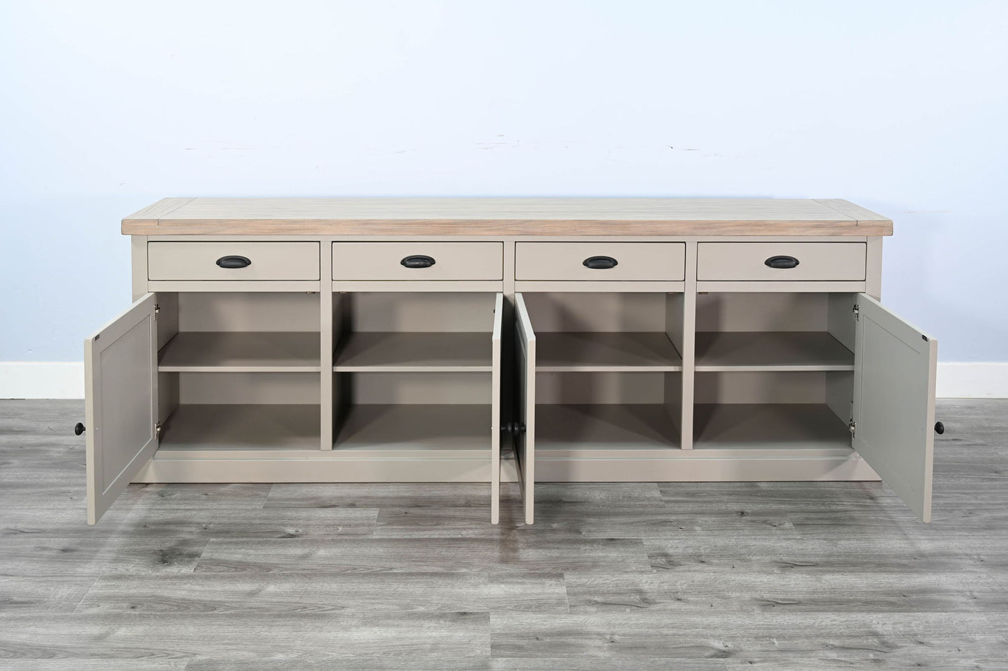 Server - Wheat / Pavestone