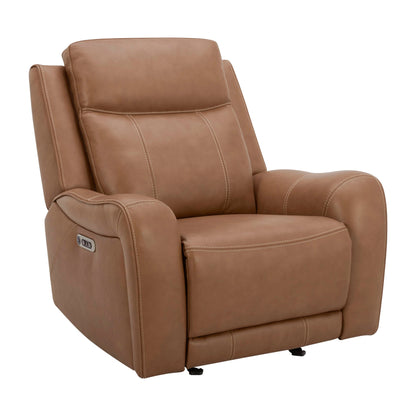 Haywood - Power Reclining Sofa Set