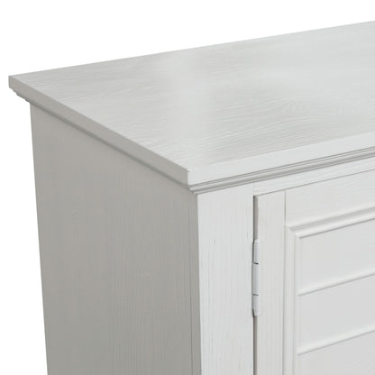 Jamestown - Dresser