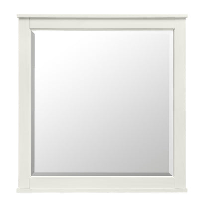 Tahoe Youth - Mirror - Sea Shell