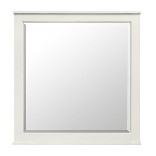 Tahoe Youth - Mirror - Sea Shell