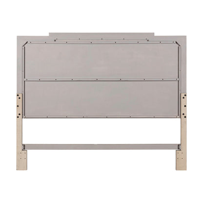 New Haven - Panel Headboard