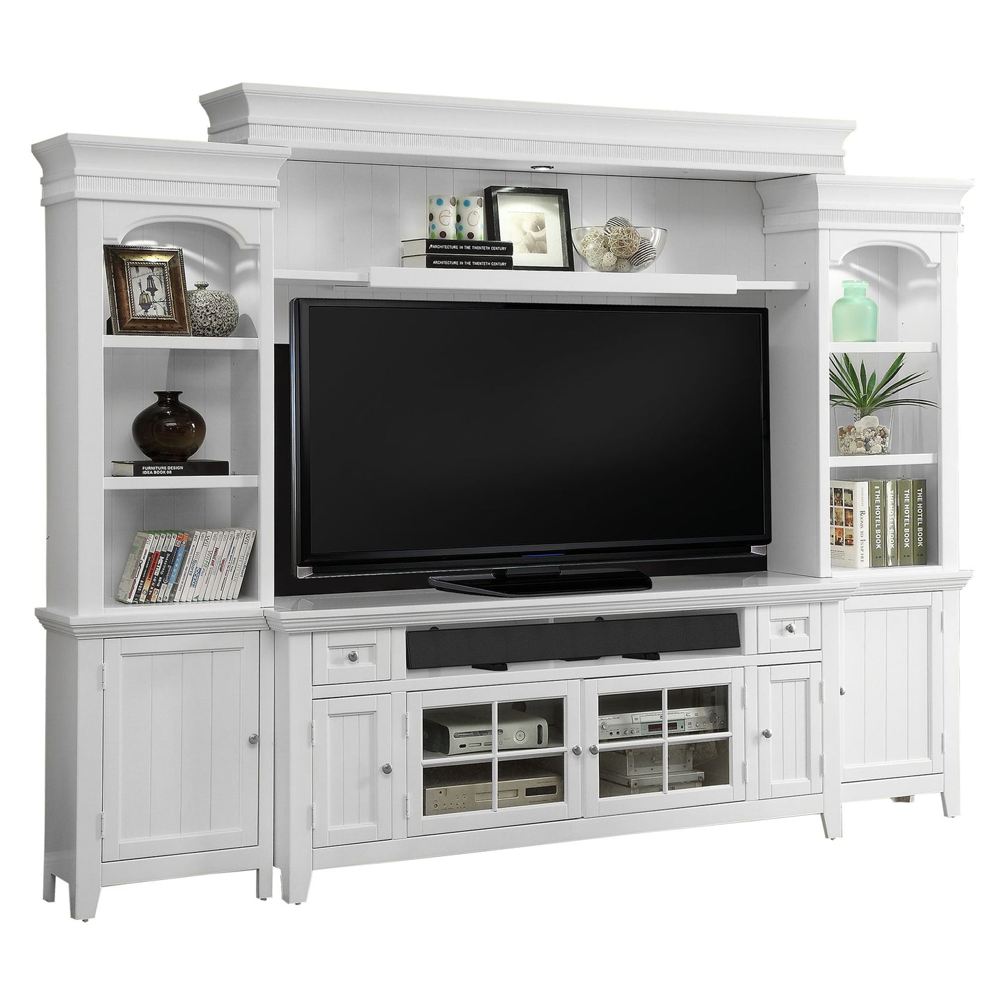 Tidewater - TV Console