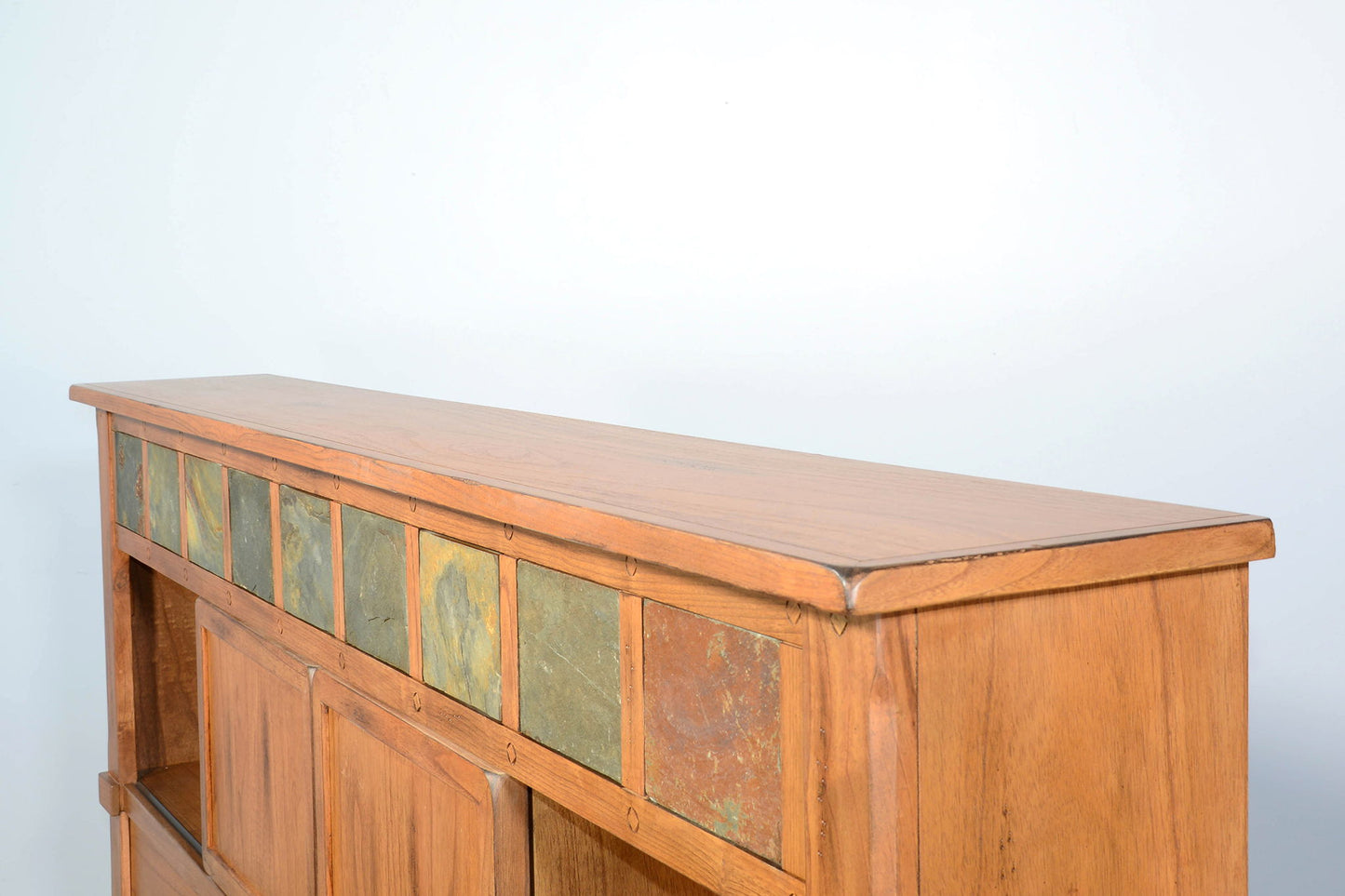 Sedona - Storage Bed