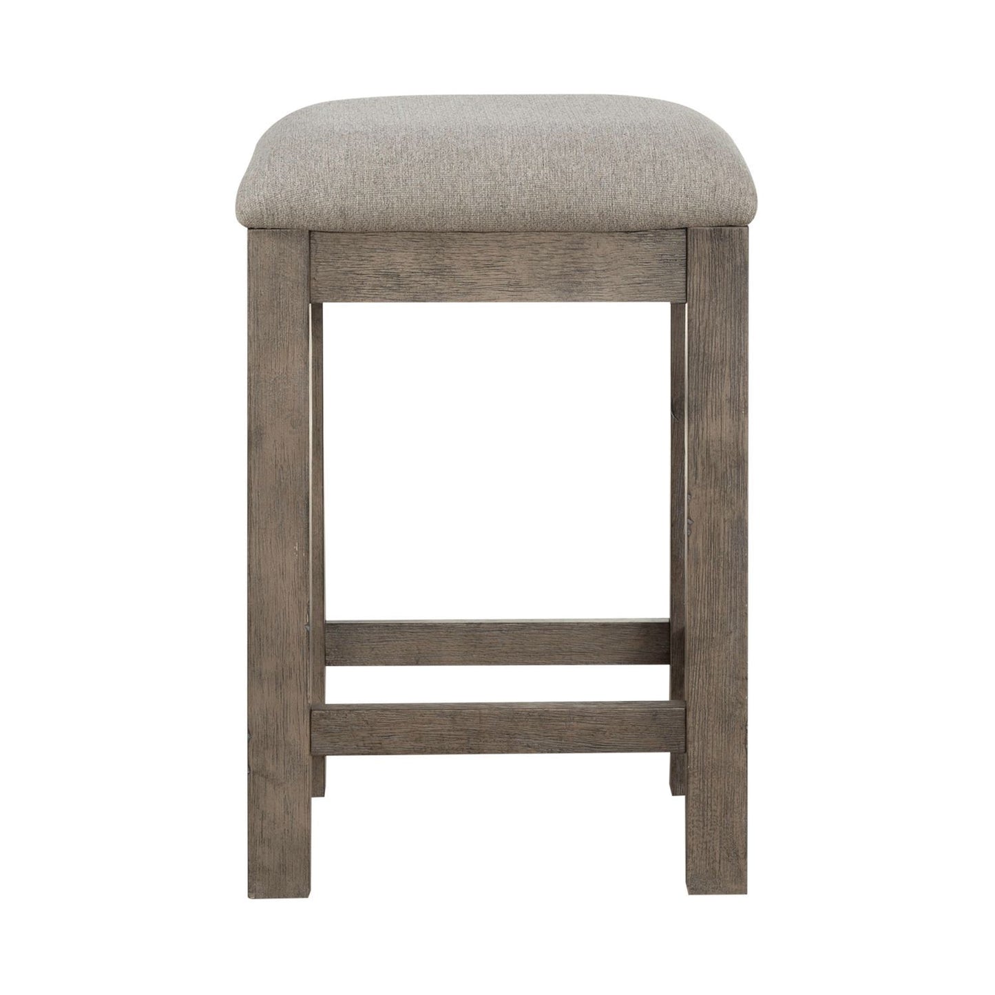 Bartlett Field - Upholstered Console Stool