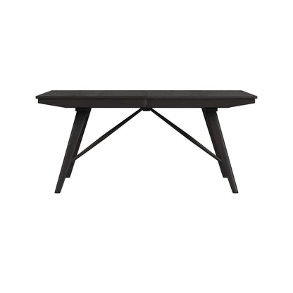 Bayside - Trestle Table