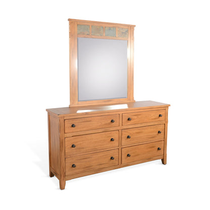 Sedona - Petite Dresser