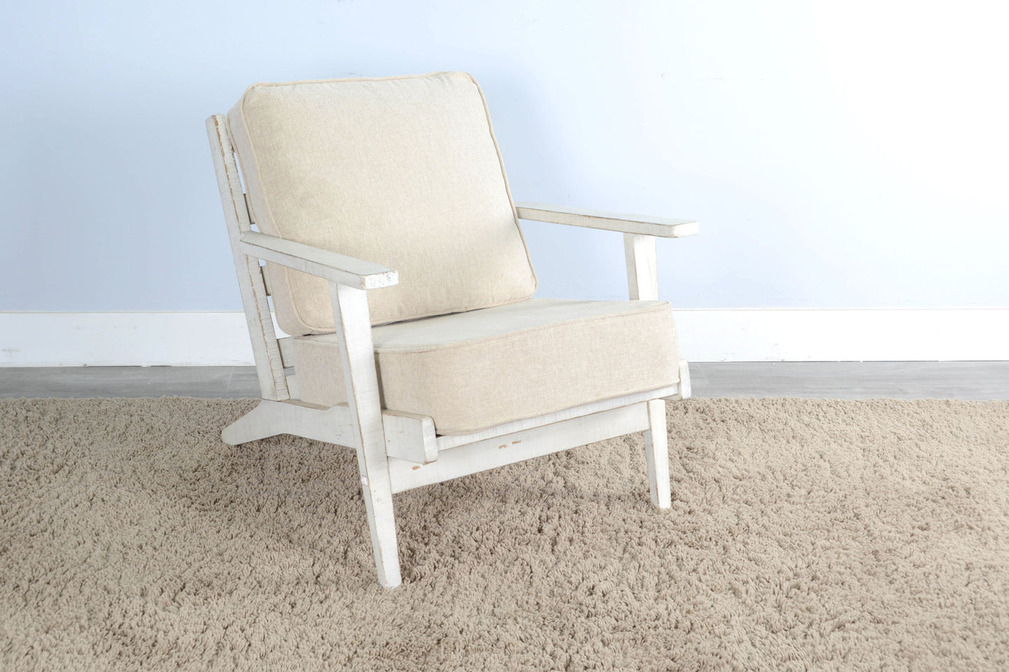 Marina - Chair with Cushions