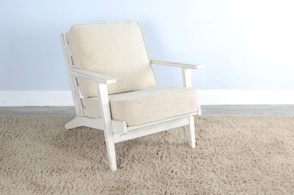 Marina - Chair with Cushions