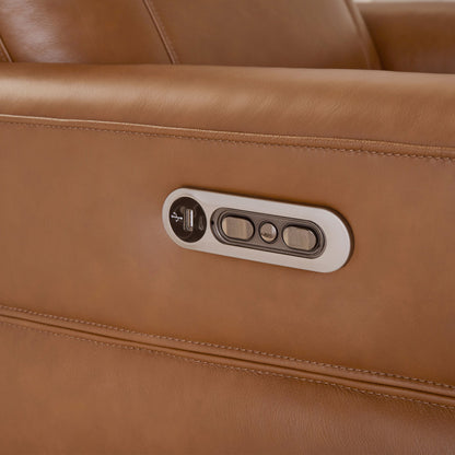 Bradford - Power Zero Gravity Recliner