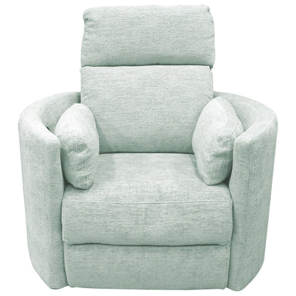 Radius - Power Swivel Glider Recliner