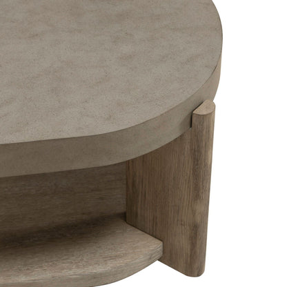 Affinity - Table
