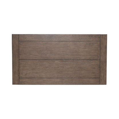 Cascade Falls - Rectangular Table