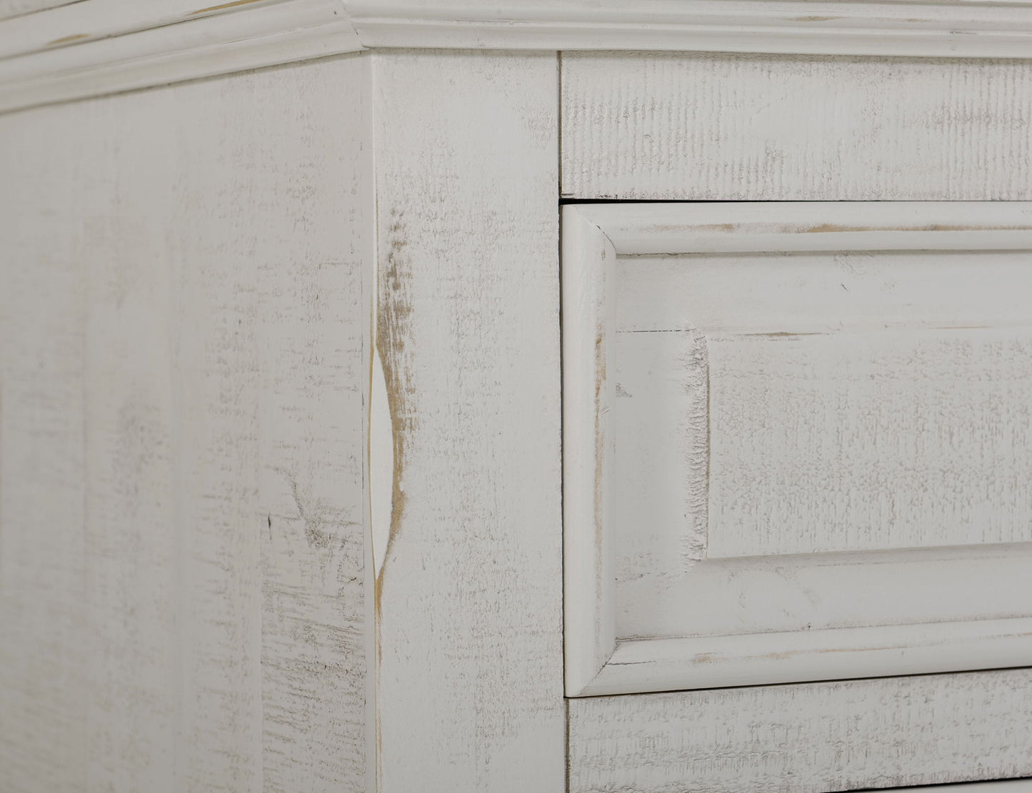 Terra - Drawer Chest