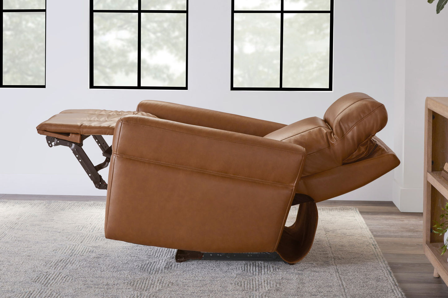 Bradford - Power Zero Gravity Recliner