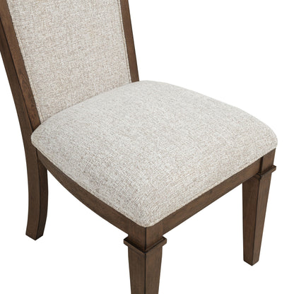 Mariana - Upholstered Side Chair (Set of 2)