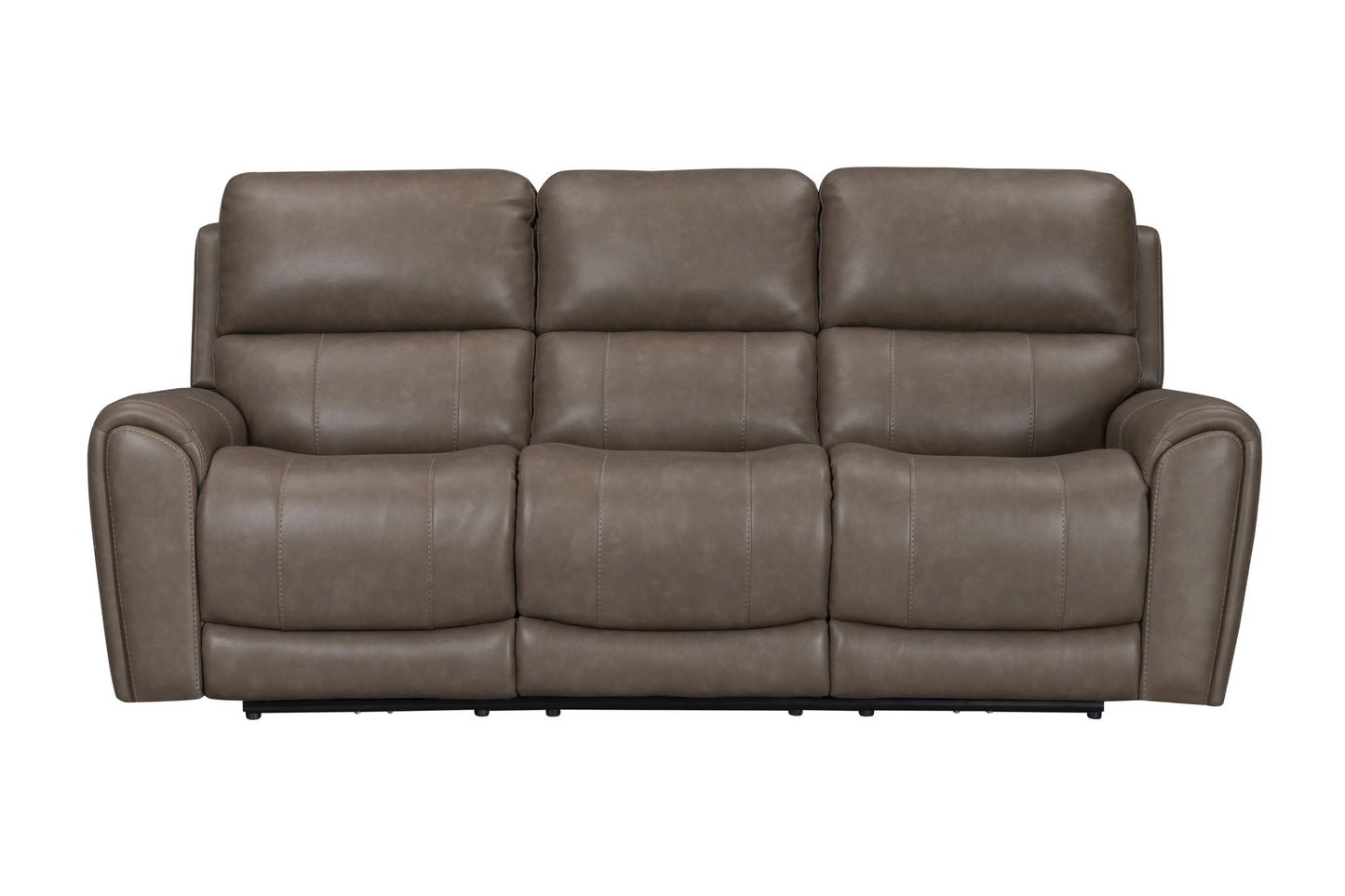 Hancock - Zero Gravity Power Reclining Sofa Set