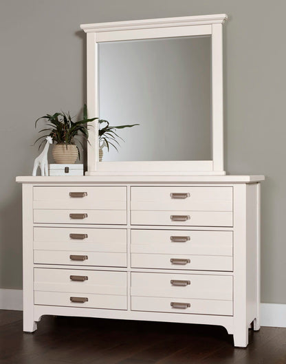 Bungalow - Double Dresser