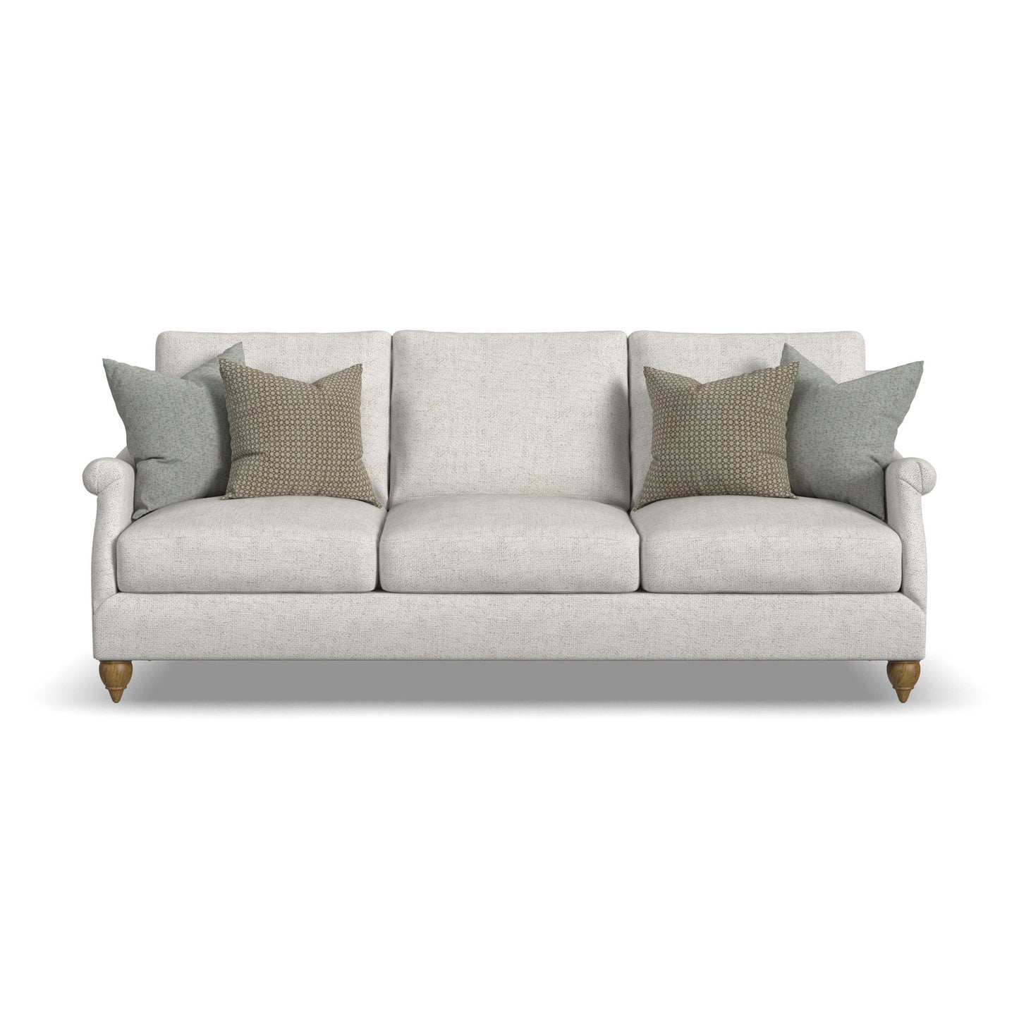 Veda - 86" Sofa