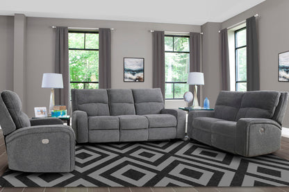 Polaris - Power Sofa
