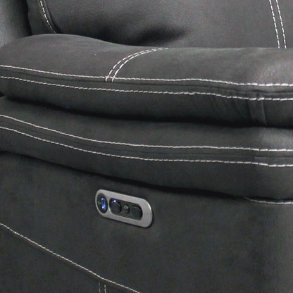 Mason - Power Reclining Sofa Set