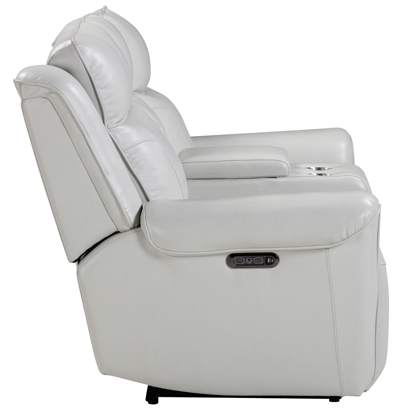 Atlantis - Power Zero Gravity Console Loveseat