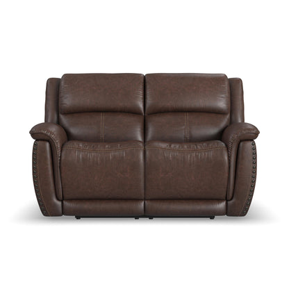 Beau - Power Loveseat