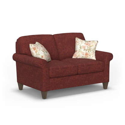 Westside - Fabric Loveseat