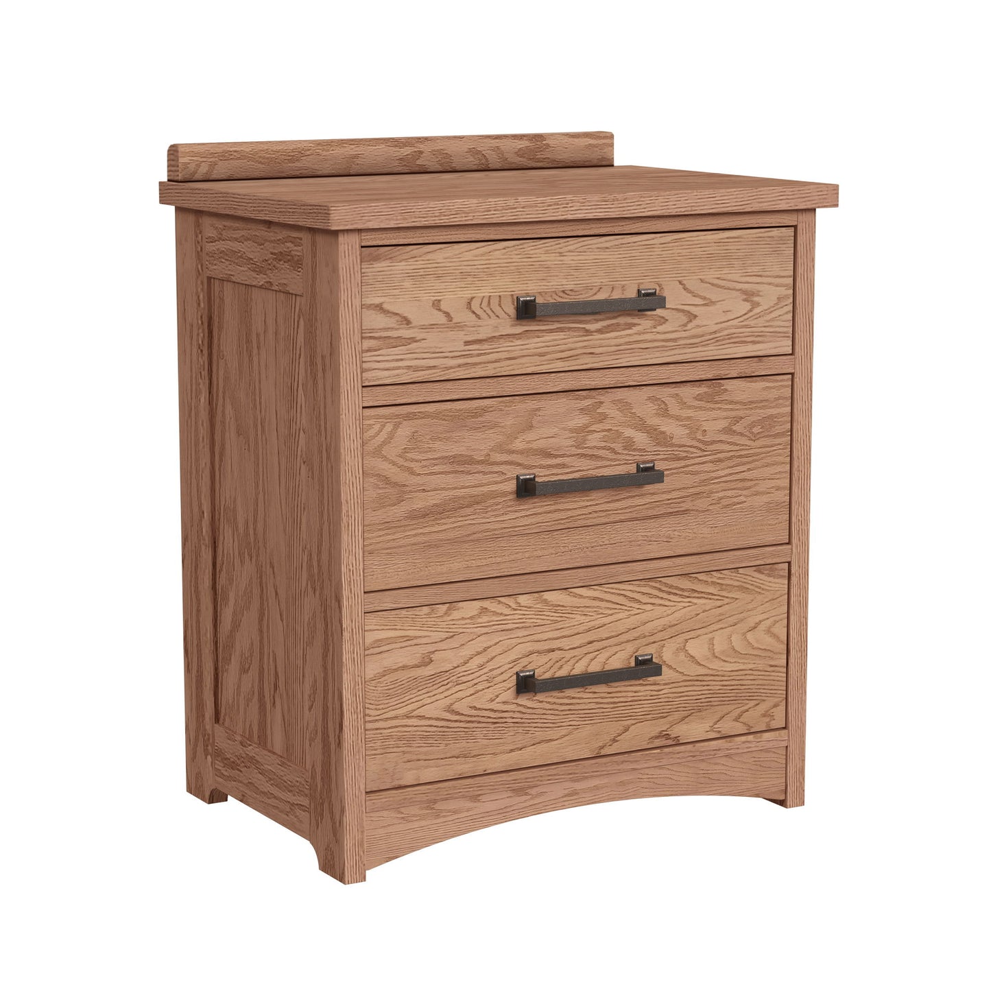 Oak Park - Nightstand