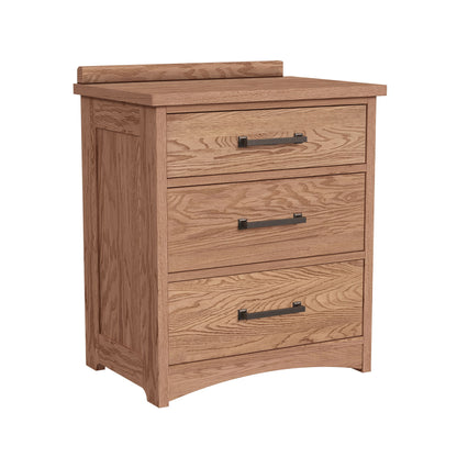 Oak Park - Nightstand