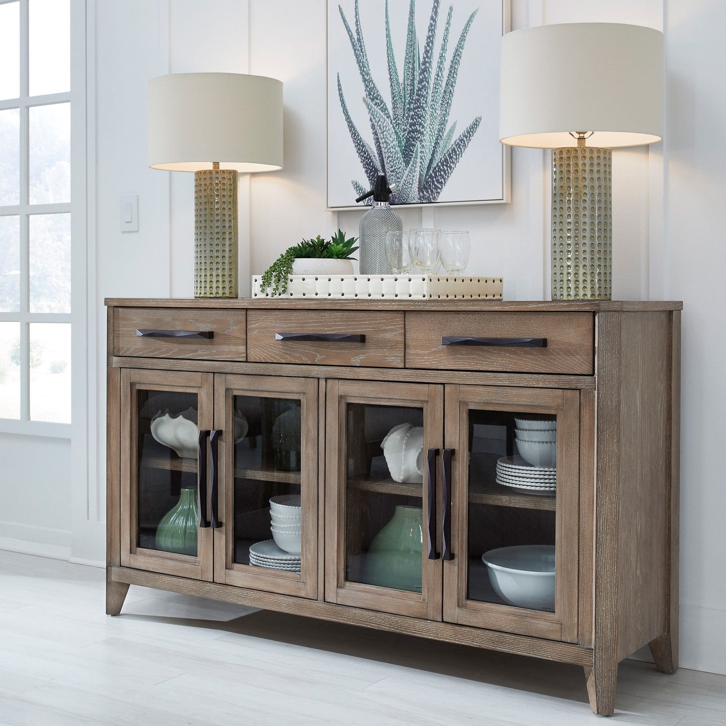 Breckenridge - Dining Room Set